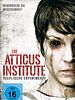 Poster der The Atticus Institute - Teuflische Experimente