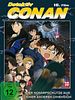 Poster der Detektiv Conan - 18. Film: Der Scharfschütze aus einer anderen Dimension
