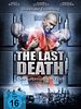 Poster der The Last Death - Der ultimative Tod