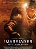 Poster der Der Marsianer - Rettet Mark Watney