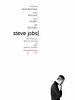 Poster der Steve Jobs