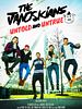 Poster der Janoskians: Untold and Untrue