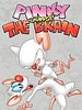 Poster der Pinky und der Brain