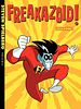Poster der Freakazoid!