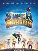 Poster der SuperMansion