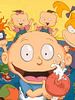 Poster der Die Rugrats
