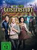 Poster der R.L. Stine - Geisterstadt: Kabinett des Schreckens