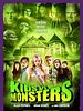 Poster der Kids vs Monsters