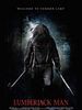 Poster der Lumberjack Man