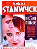Poster der Night Nurse