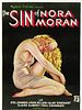 Poster der The Sin Of Nora Moran
