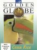 Poster der Costa Rica - Golden Globe Reisefilm Costa Rica