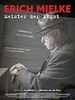 Poster der Erich Mielke - Meister der Angst