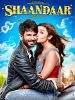 Poster der Shaandaar
