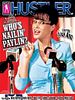 Poster der Who’s Nailin’ Paylin?
