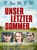 Poster der Unser letzter Sommer
