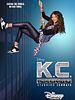 Poster der K.C. Undercover