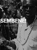 Poster der Sembène!