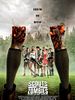 Poster der Scouts vs. Zombies - Handbuch zur Zombie-Apokalypse