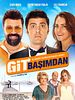 Poster der Git Başımdan