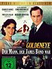 Poster der Goldeneye - Der Mann, der James Bond war