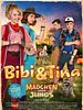 Poster der Bibi & Tina 3 - Mädchen gegen Jungs