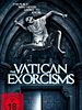 Poster der The Vatican Exorcisms