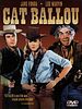 Poster der Cat Ballou - Hängen sollst du in Wyoming