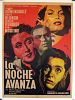 Poster der La Noche Avanza