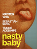 Poster der Nasty Baby