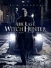 Poster der The Last Witch Hunter