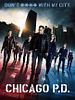 Poster der Chicago PD