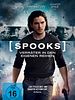 Poster der Spooks - Verräter in den eigenen Reihen