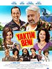 Poster der Yaktın Beni