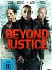 Poster der Beyond Justice