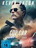 Poster der Cop Car