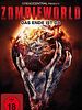 Poster der Zombieworld - Das Ende ist da