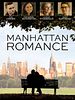 Poster der Manhattan Romance