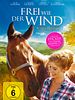 Poster der Frei wie der Wind