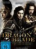 Poster der Dragon Blade
