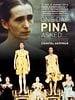 Poster der Eines Tages fragte mich Pina
