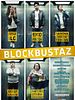 Poster der Blockbustaz