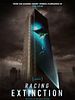 Poster der Racing Extinction