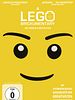 Poster der A Lego Brickumentary