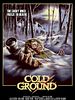 Poster der Cold Ground