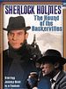 Poster der The Hound of the Baskervilles