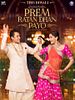 Poster der Prem Ratan Dhan Payo - Der König meines Herzens
