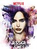 Poster der Marvel's Jessica Jones