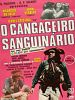 Poster der O Cangaceiro Sanguinário