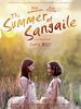 Poster der Sommer von Sangaile